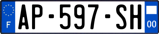 AP-597-SH