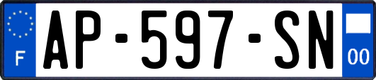 AP-597-SN
