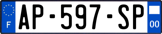 AP-597-SP