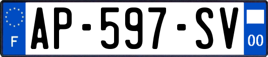 AP-597-SV