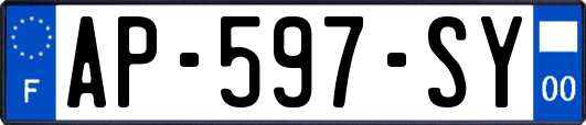 AP-597-SY
