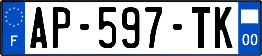 AP-597-TK