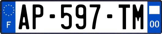 AP-597-TM