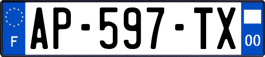 AP-597-TX