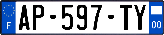 AP-597-TY
