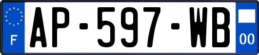 AP-597-WB