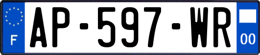 AP-597-WR