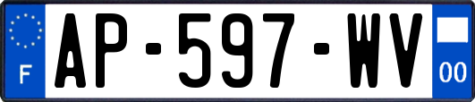 AP-597-WV