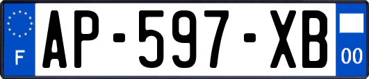 AP-597-XB