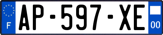 AP-597-XE