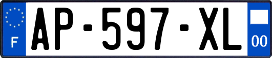 AP-597-XL