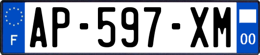 AP-597-XM