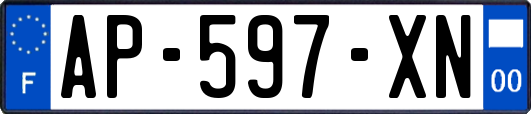 AP-597-XN