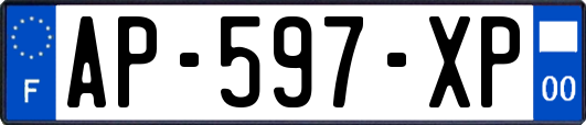 AP-597-XP