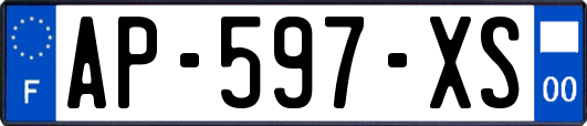 AP-597-XS