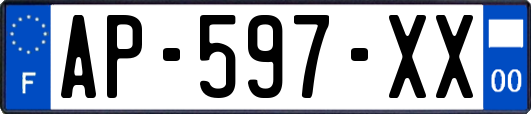 AP-597-XX