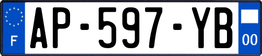 AP-597-YB