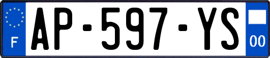 AP-597-YS