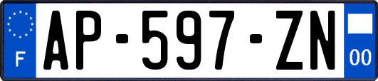 AP-597-ZN