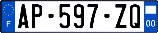 AP-597-ZQ