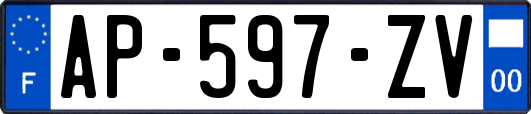 AP-597-ZV