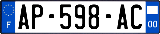 AP-598-AC