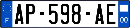 AP-598-AE