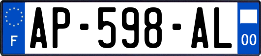 AP-598-AL