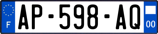 AP-598-AQ