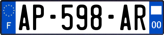 AP-598-AR