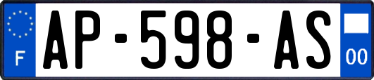 AP-598-AS