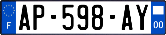 AP-598-AY