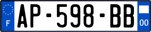 AP-598-BB