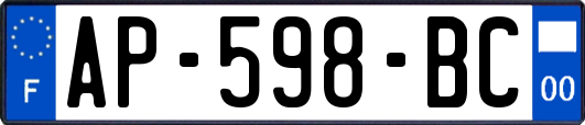 AP-598-BC