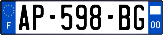 AP-598-BG