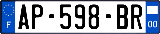 AP-598-BR