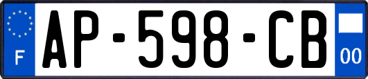 AP-598-CB