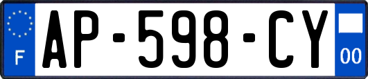 AP-598-CY