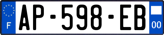 AP-598-EB