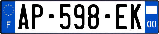 AP-598-EK