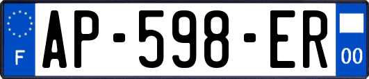 AP-598-ER