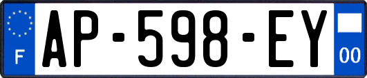 AP-598-EY