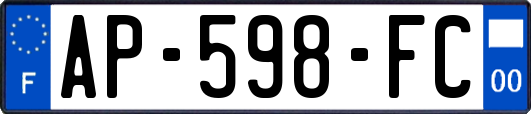 AP-598-FC
