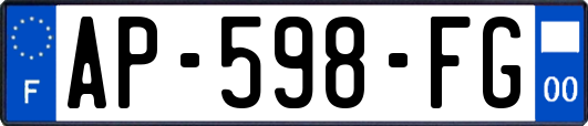 AP-598-FG