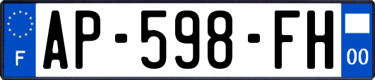 AP-598-FH