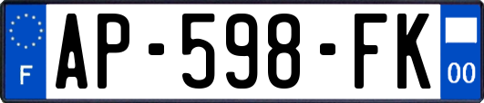 AP-598-FK