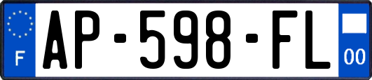 AP-598-FL