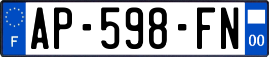 AP-598-FN