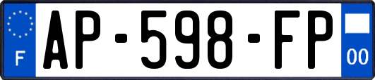 AP-598-FP