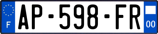 AP-598-FR